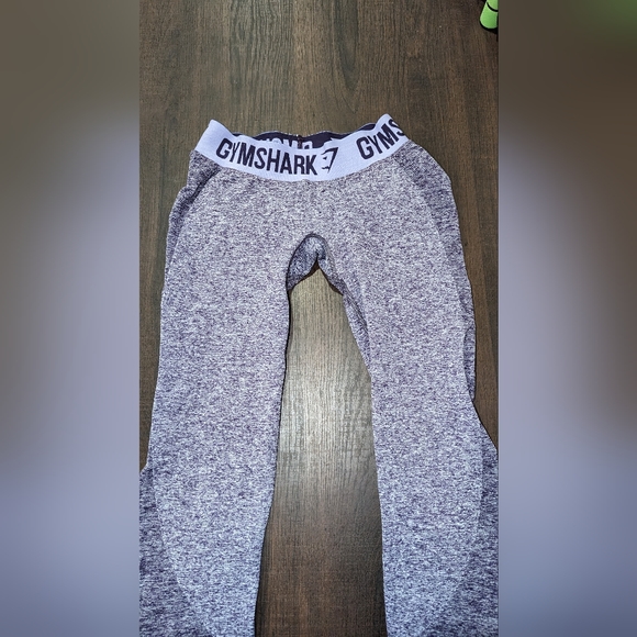 Gymshark - Flex low rise leggings - Picture 3 of 5